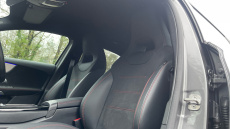 Mercedes-Benz A-Class A200 AMG Line Executive 5dr Auto Petrol Hatchback